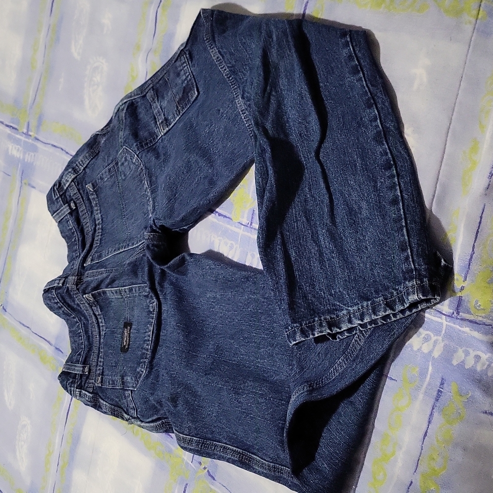 Wrangler Boys 16 regular